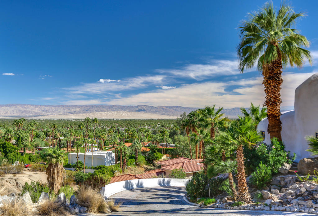 The Mesa - Residential