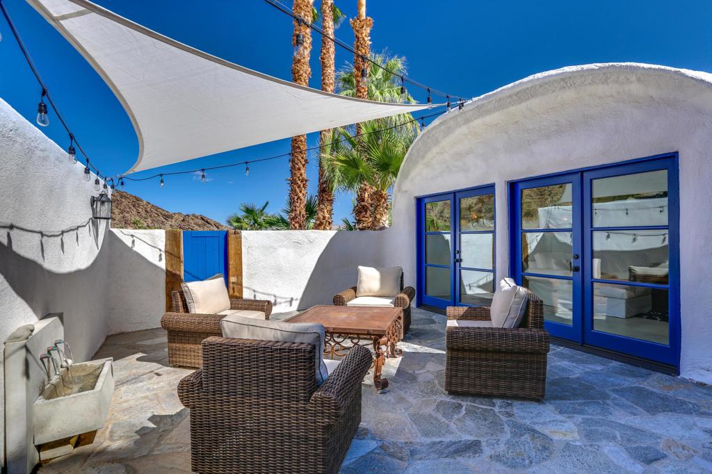 The Mesa - Residential