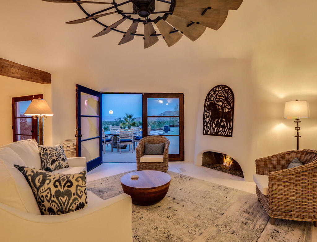 The Mesa - Residential