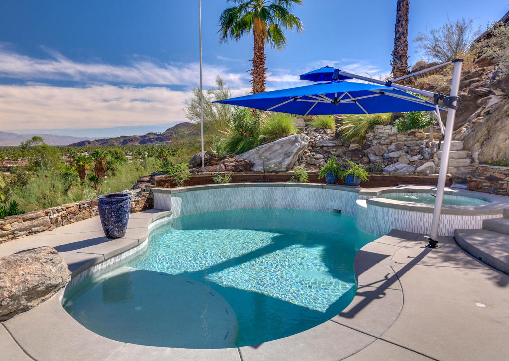 The Mesa - Residential