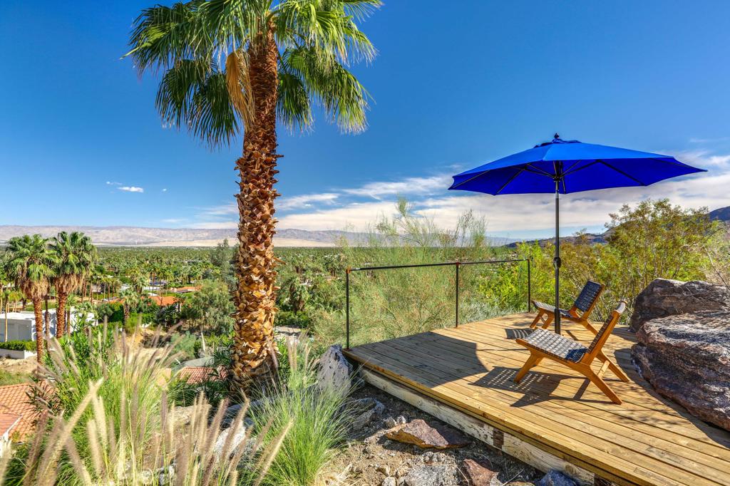 The Mesa - Residential