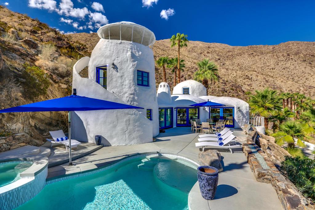 The Mesa - Residential