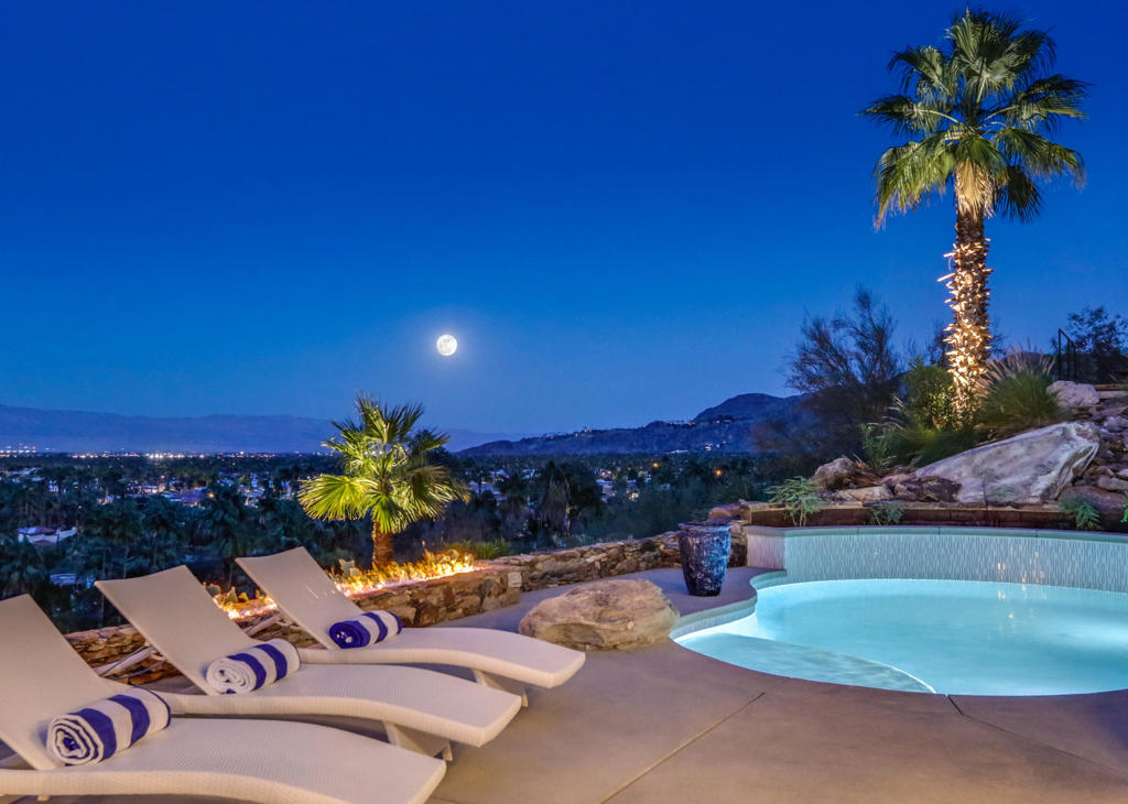 The Mesa - Residential