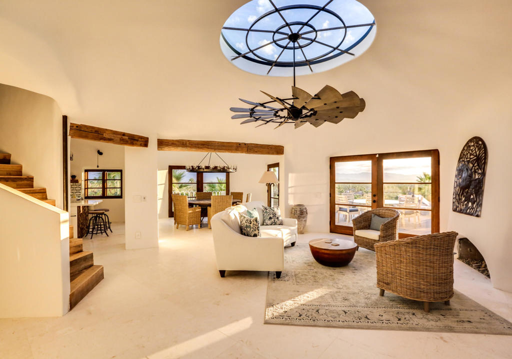 The Mesa - Residential