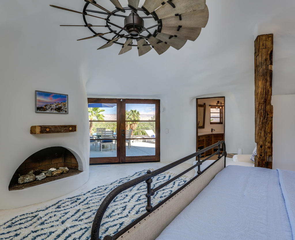 The Mesa - Residential