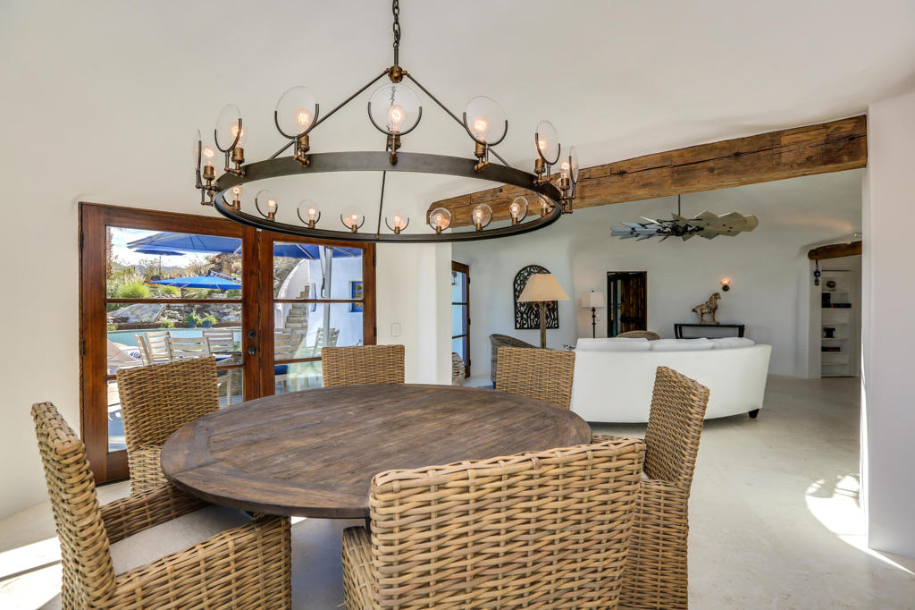 The Mesa - Residential