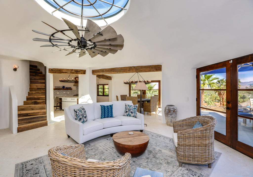 The Mesa - Residential