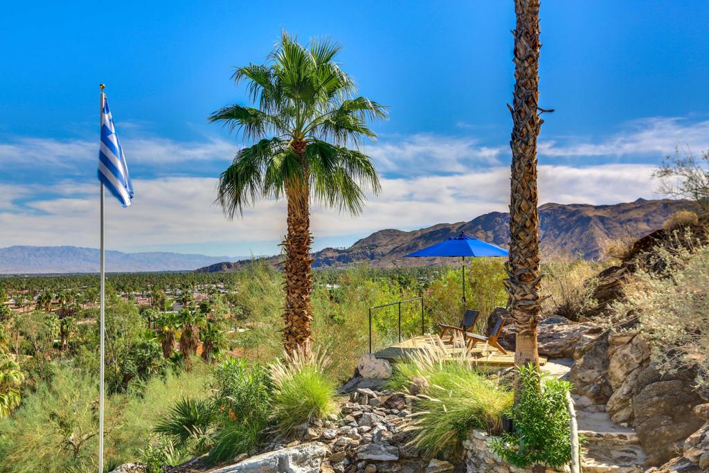 The Mesa - Residential