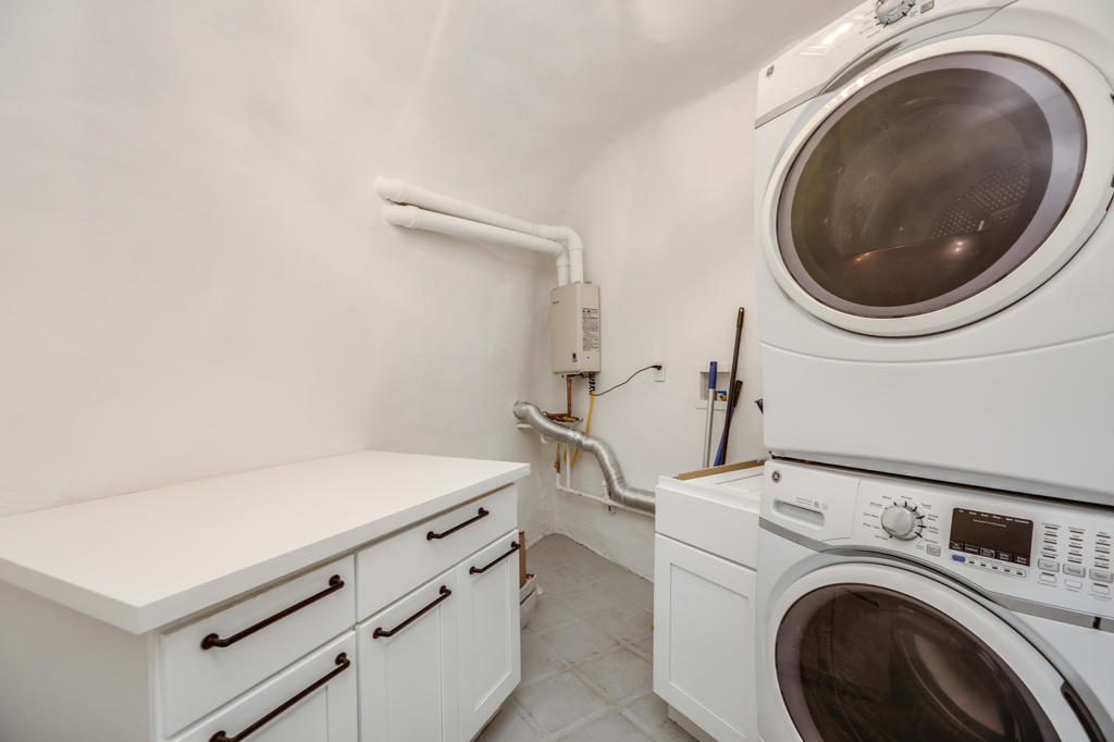 The Mesa - Residential