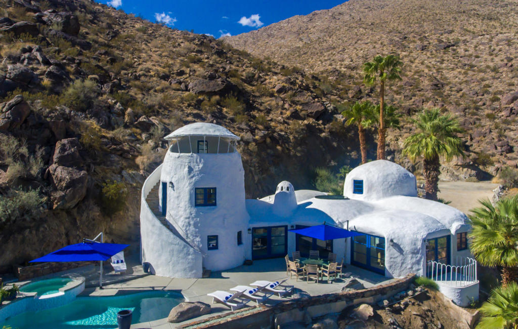 The Mesa - Residential