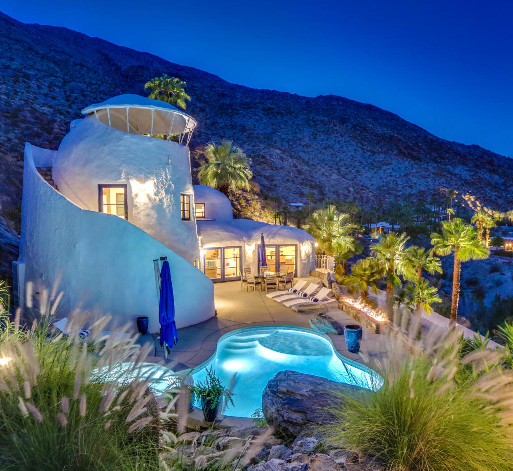 The Mesa - Residential