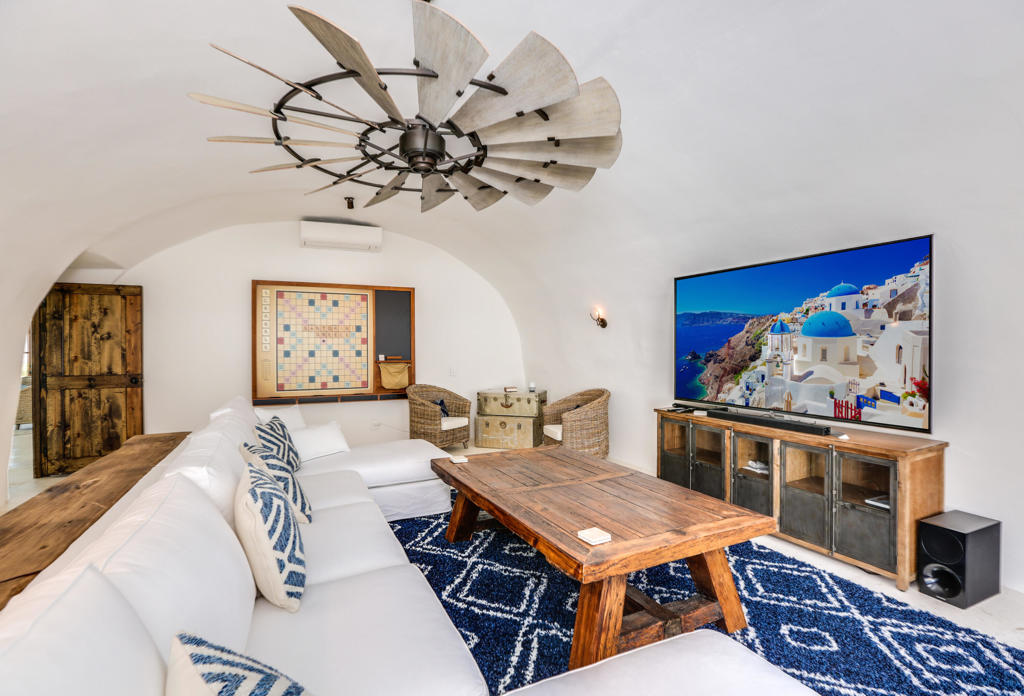 The Mesa - Residential