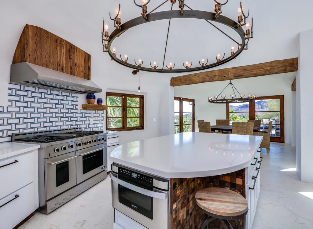 The Mesa - Residential