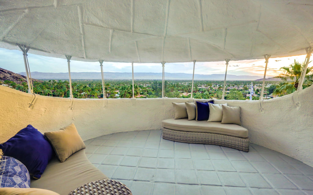 The Mesa - Residential