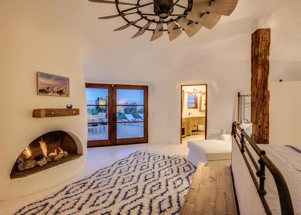 The Mesa - Residential