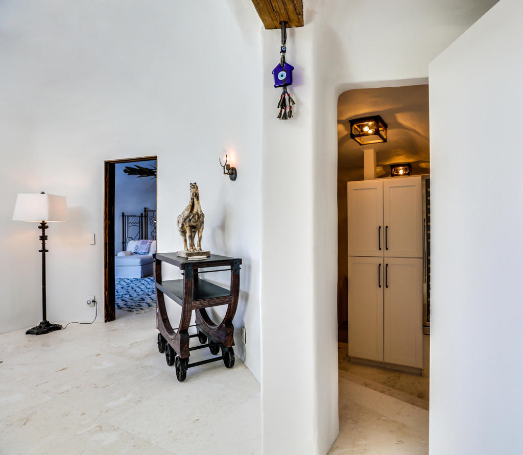 The Mesa - Residential