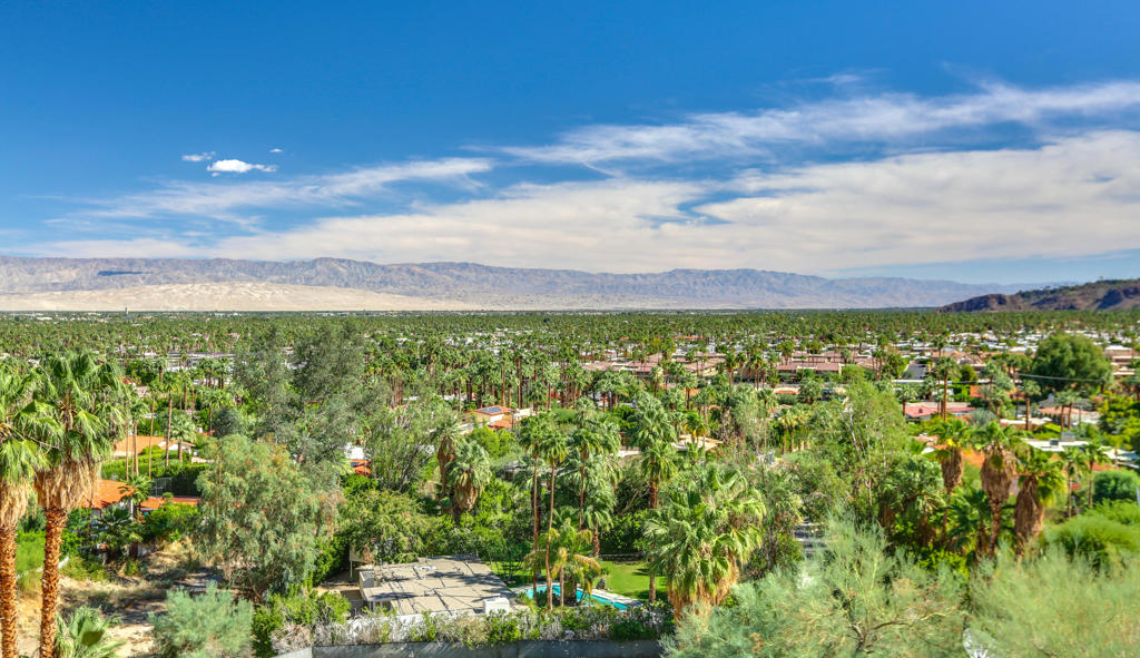 The Mesa - Residential