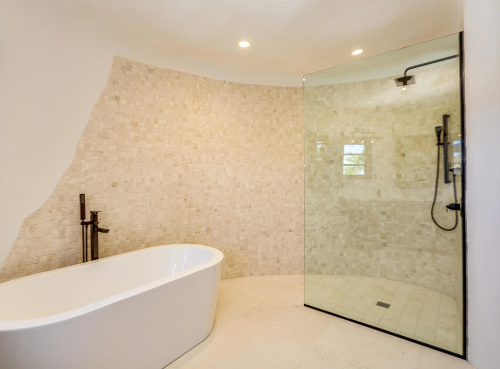 The Mesa - Residential