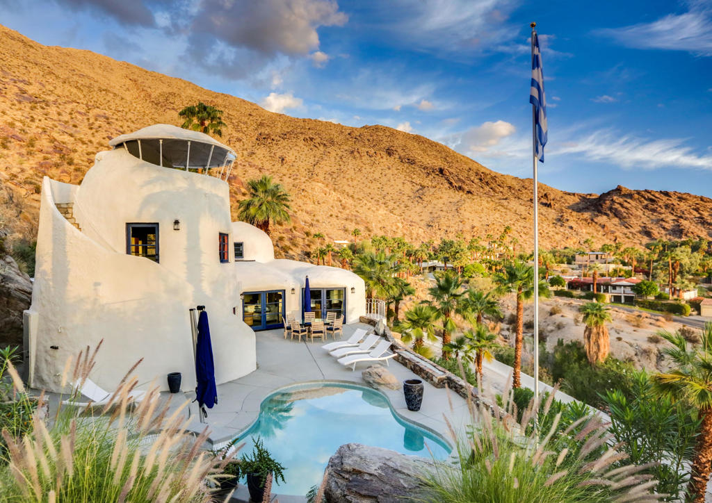 The Mesa - Residential