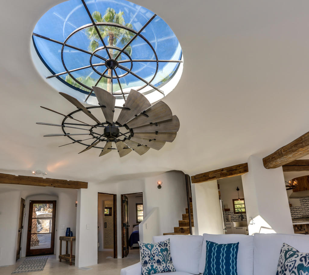 The Mesa - Residential