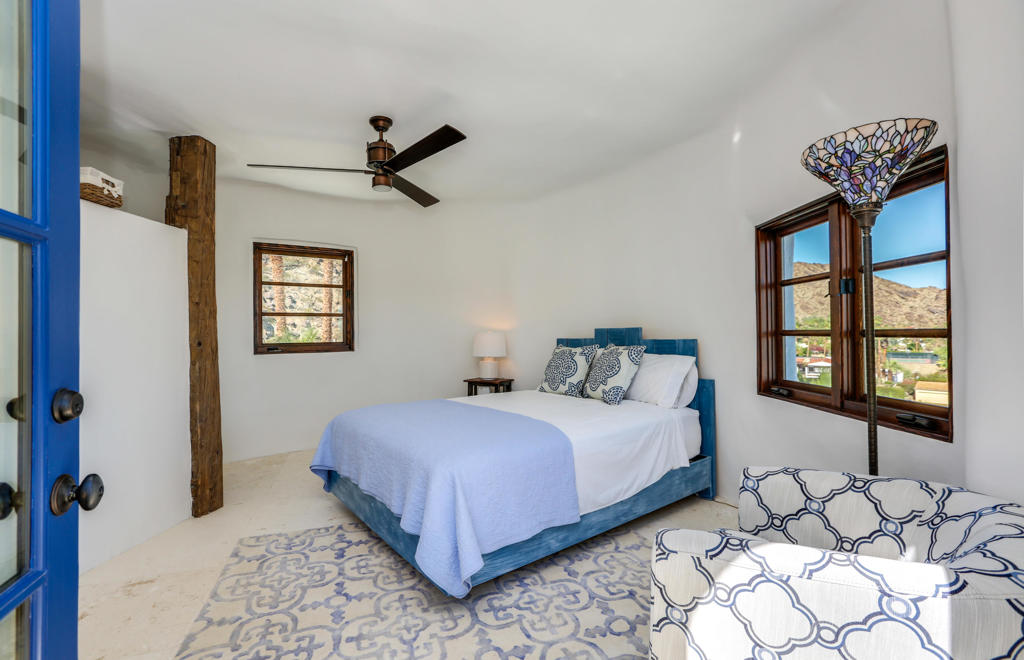 The Mesa - Residential