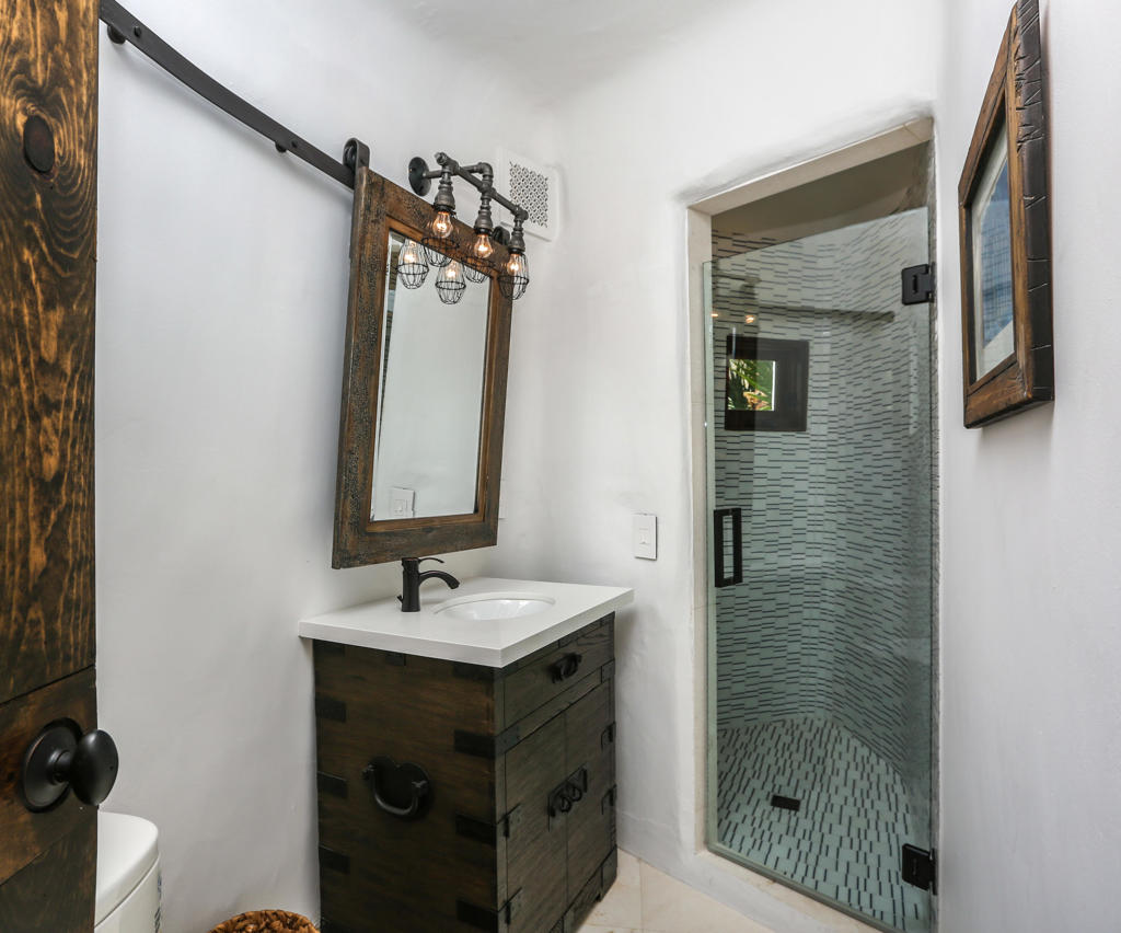 The Mesa - Residential