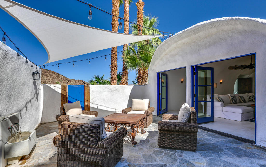 The Mesa - Residential