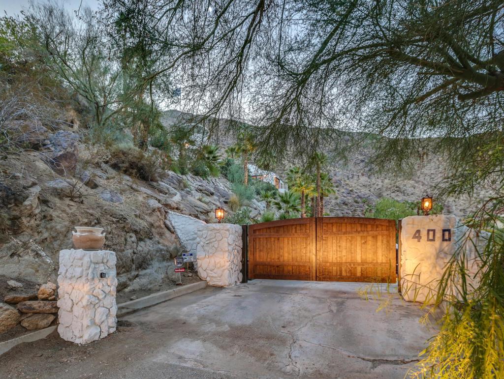 The Mesa - Residential