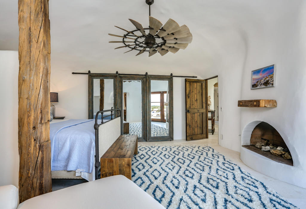 The Mesa - Residential