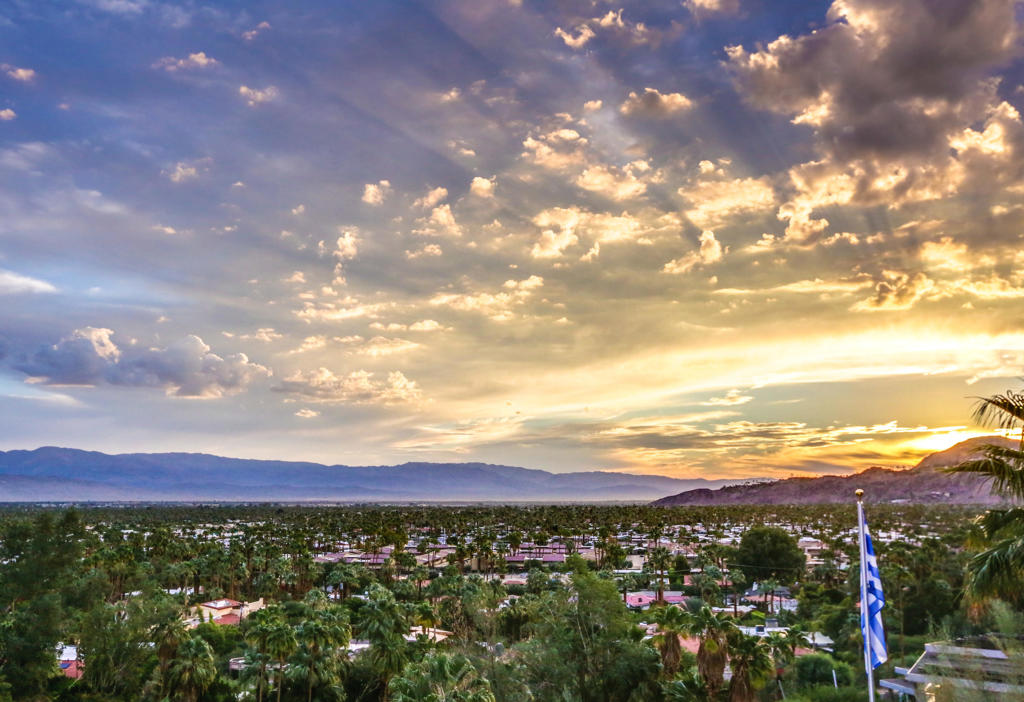 The Mesa - Residential