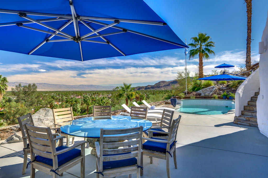 The Mesa - Residential