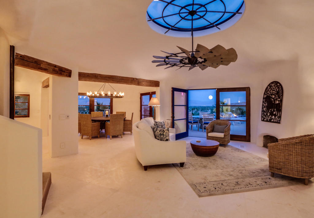 The Mesa - Residential