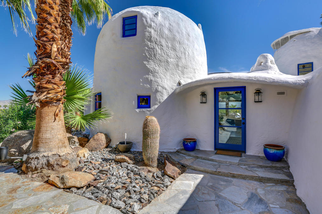 The Mesa - Residential