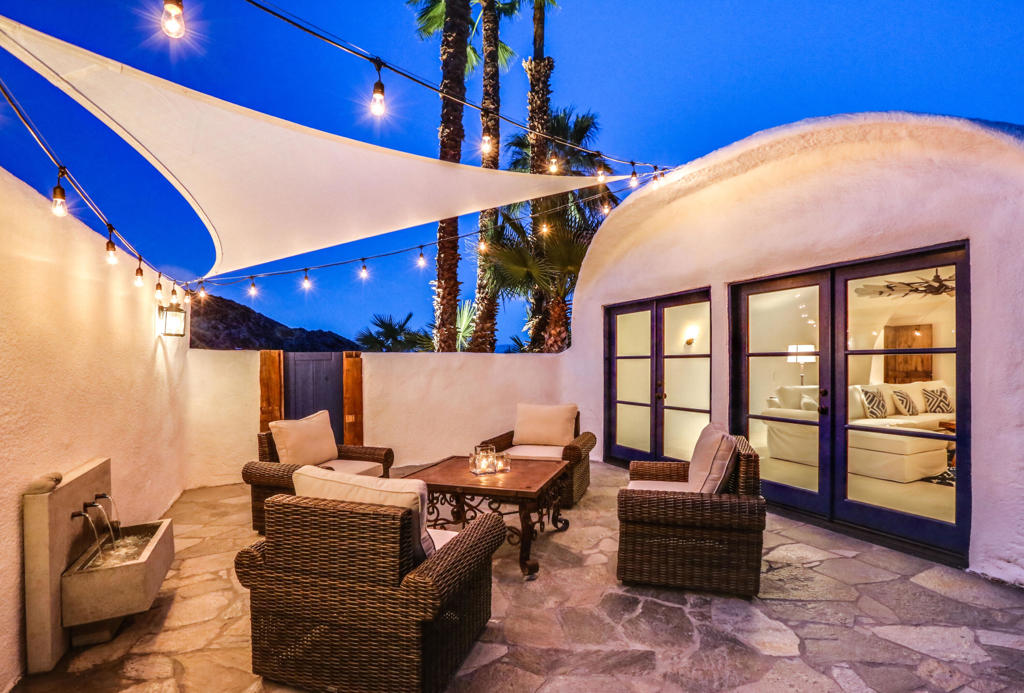 The Mesa - Residential