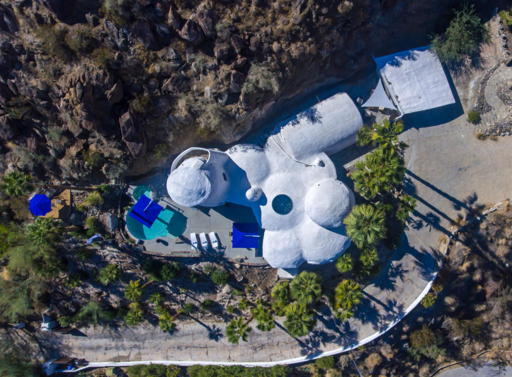 The Mesa - Residential