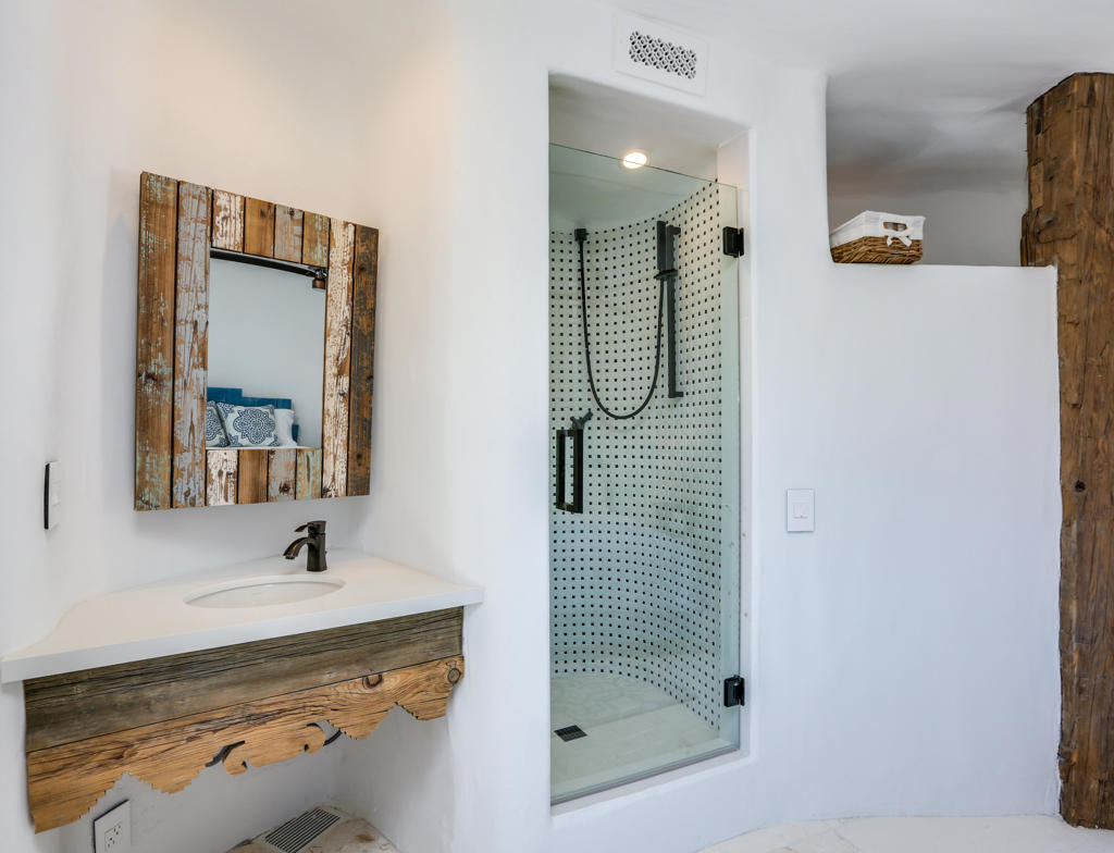 The Mesa - Residential