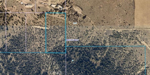 Photo of 0 Juniper Hills Road, Juniper Hills, CA 93543 (MLS # SR24100569)