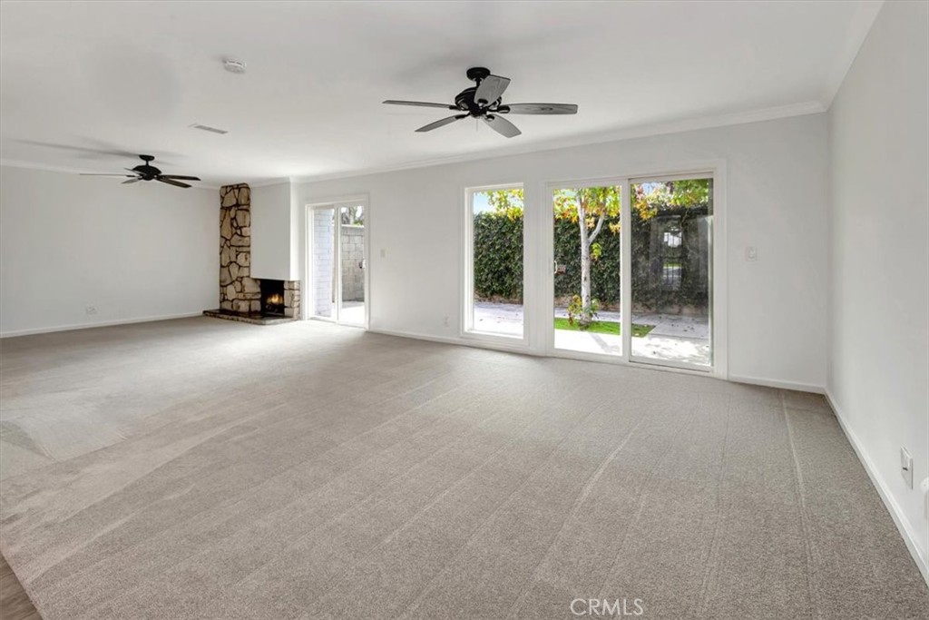 Newport Riviera (ENNR) - Residential