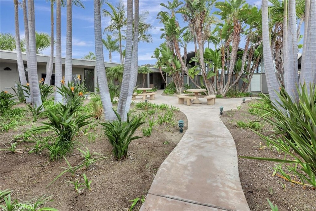 Newport Riviera (ENNR) - Residential