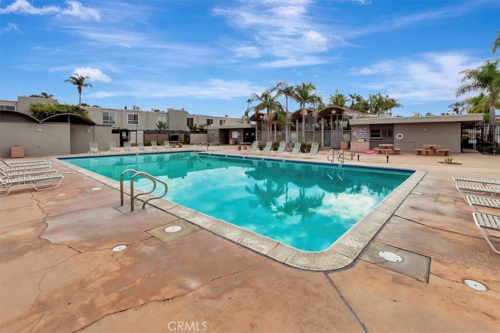 Newport Riviera (ENNR) - Residential