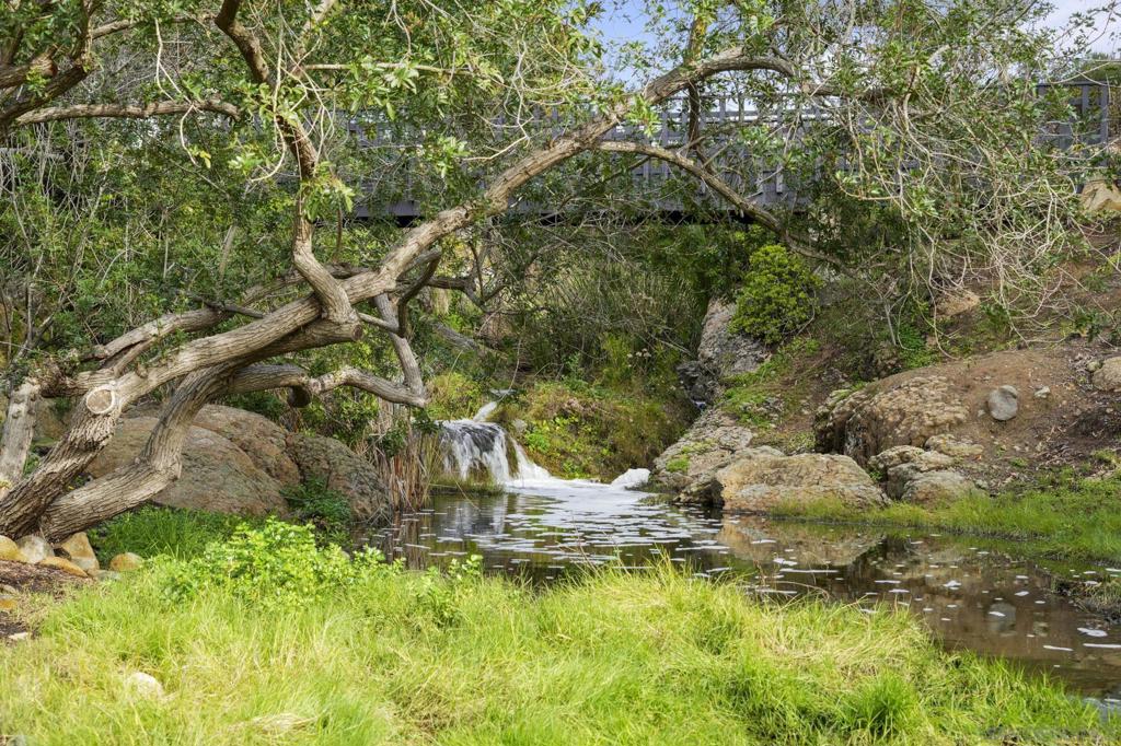 Rancho Santa Fe - Residential