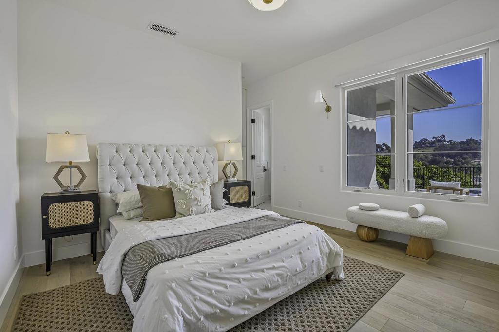 Rancho Santa Fe - Residential