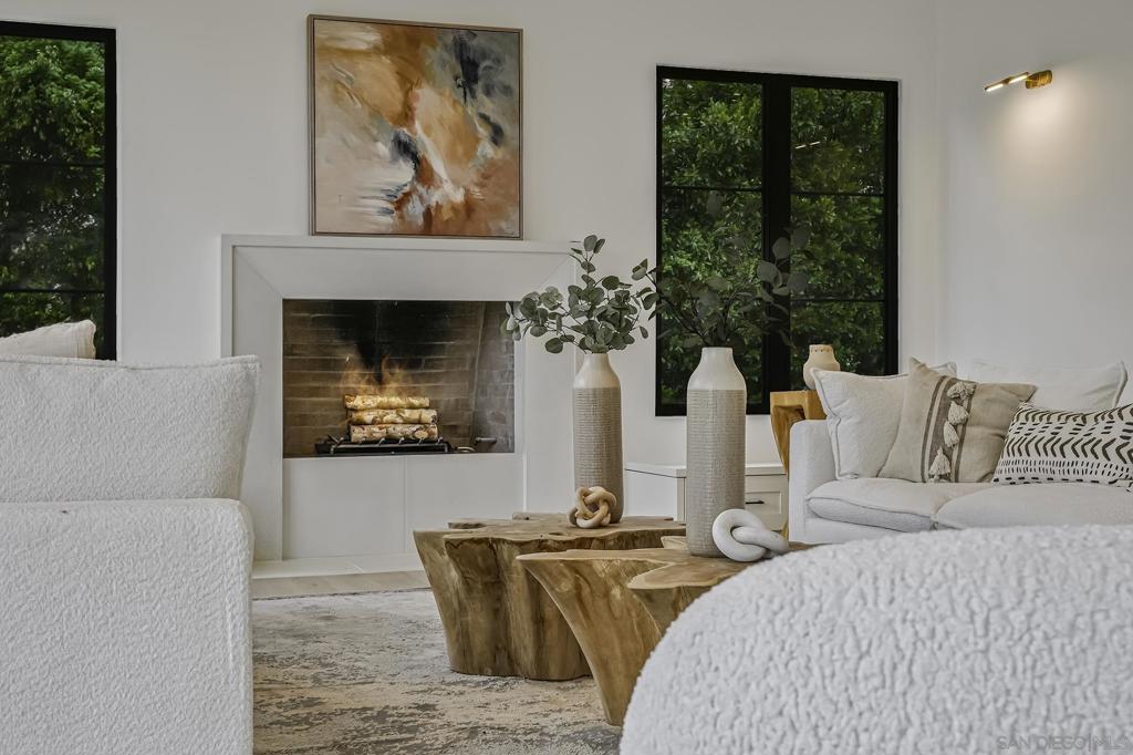 Rancho Santa Fe - Residential