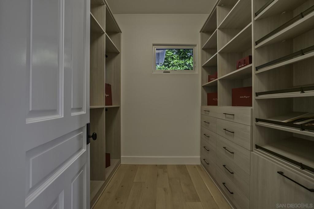 Rancho Santa Fe - Residential