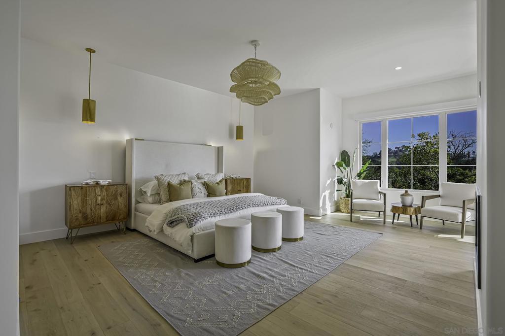 Rancho Santa Fe - Residential