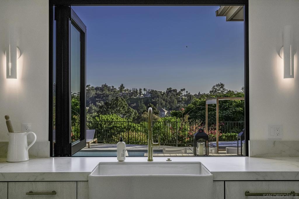 Rancho Santa Fe - Residential