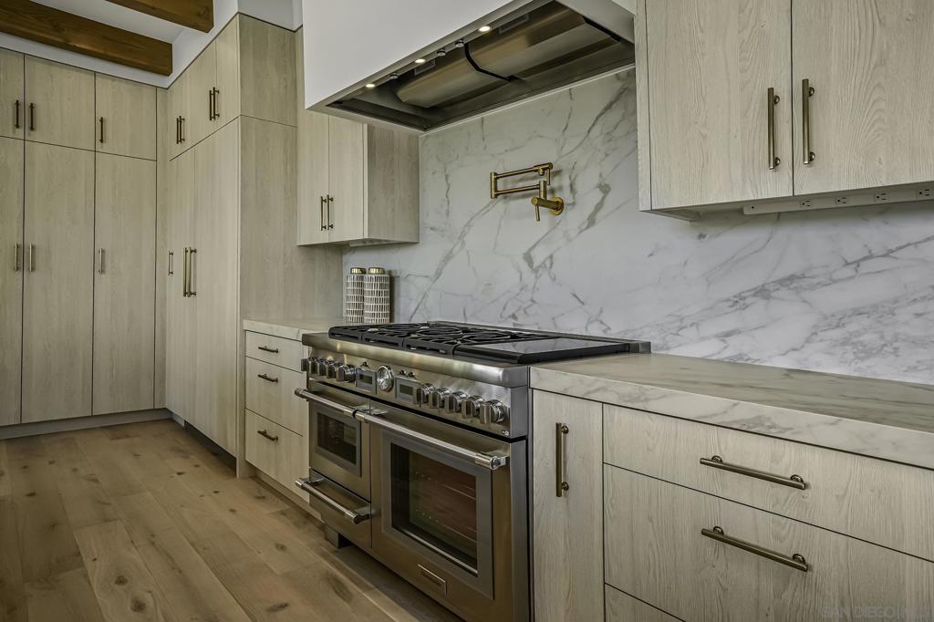 Rancho Santa Fe - Residential