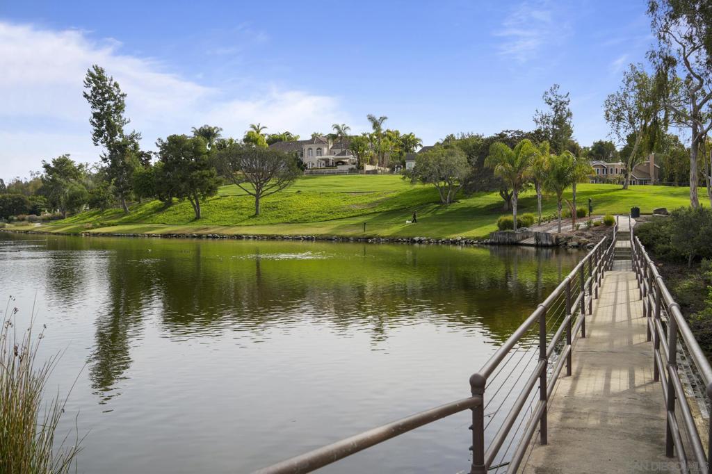 Rancho Santa Fe - Residential