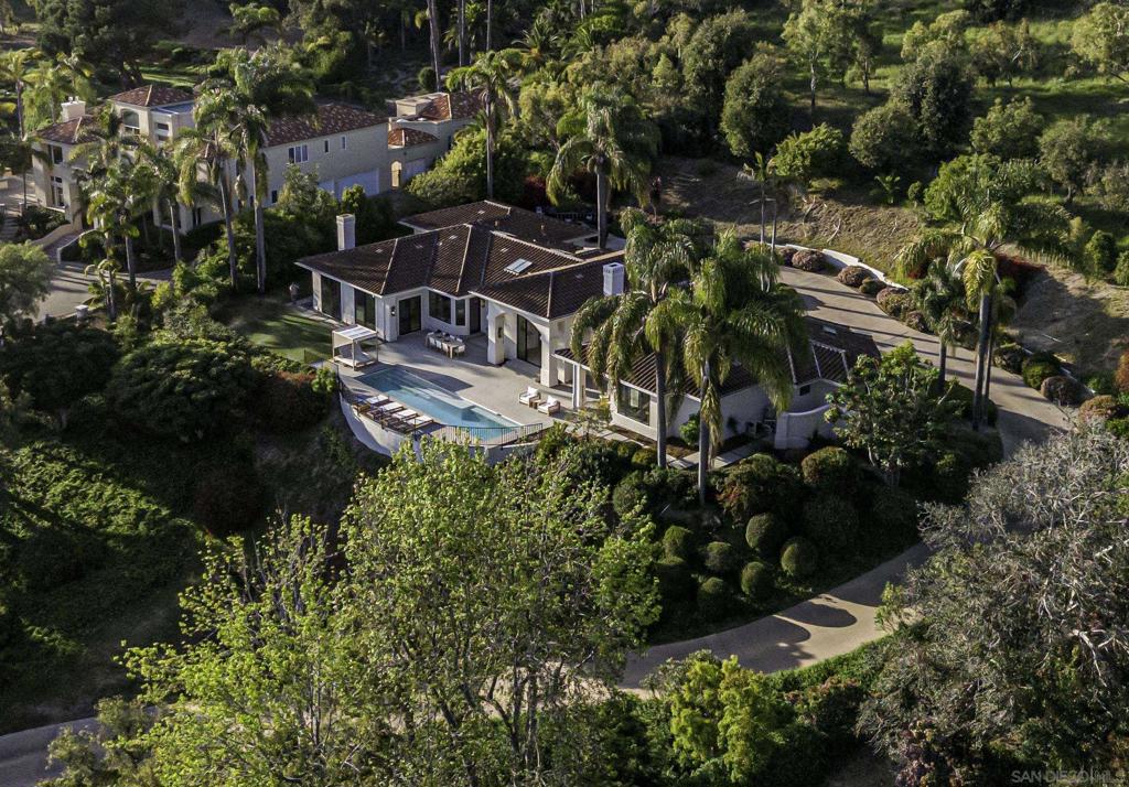 Rancho Santa Fe - Residential