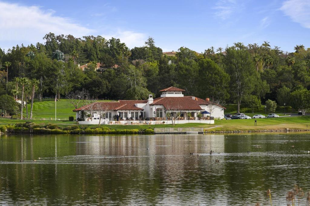 Rancho Santa Fe - Residential